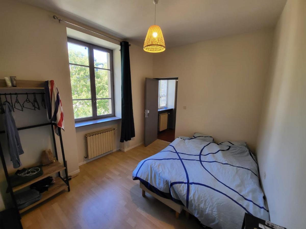 Grande Maison Meublee Tout Equipe Wifi, Tele, Billard - Demeure De 196 M2 A Tain L'Hermitage - 5 Chambres - 17 Couchages Tournon-sur-Rhone Exterior foto