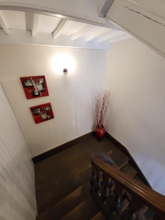 Grande Maison Meublee Tout Equipe Wifi, Tele, Billard - Demeure De 196 M2 A Tain L'Hermitage - 5 Chambres - 17 Couchages Tournon-sur-Rhone Exterior foto